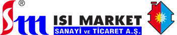 Isı Market A.Ş. Logo